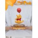 Disney Figura Egg Attack Floating Winnie the Pooh 19 cm