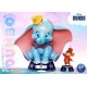 Dumbo Estatua Master Craft Dumbo Special Edition (With Timothy Version) 32 cm