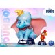 Dumbo Estatua Master Craft Dumbo Special Edition (With Timothy Version) 32 cm
