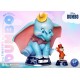 Dumbo Estatua Master Craft Dumbo Special Edition (With Timothy Version) 32 cm