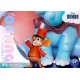 Dumbo Estatua Master Craft Dumbo Special Edition (With Timothy Version) 32 cm