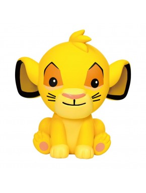 Disney Hucha El rey león Simba