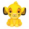 Disney Hucha El rey león Simba