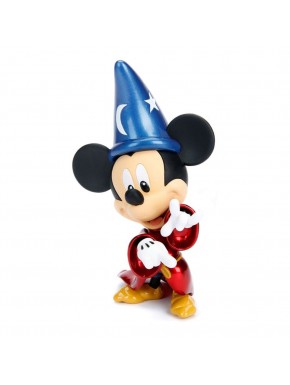 Disney Figura Diecast Ultimate Sorcerer's Apprentice Mickey Mouse 15 cm