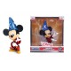Disney Figura Diecast Ultimate Sorcerer's Apprentice Mickey Mouse 15 cm