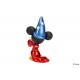 Disney Figura Diecast Ultimate Sorcerer's Apprentice Mickey Mouse 15 cm