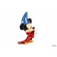 Disney Figura Diecast Ultimate Sorcerer's Apprentice Mickey Mouse 15 cm