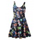 Vestido Super Mario characters