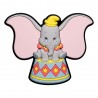 Aimant Disney Dumbo - Un charme dans votre maison