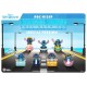 Lilo & Stitch Pull Back Car Series Pack de 6 Coches de Cuerda Blind Box Special Edition