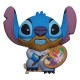 Aimant 3D par Stitch Artista - Lilo & Stitch