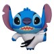 Lilo & Stitch Imán 3DStitch Taekwondo