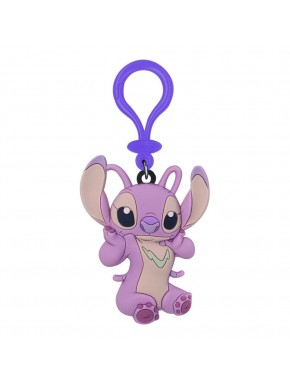 Lilo & Stitch Colgante PVC Angel