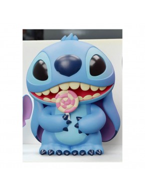 Lilo & Stitch Hucha Giant Deluxe Stitch 41 cm