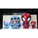 Lilo & Stitch Hucha Giant Deluxe Stitch 41 cm