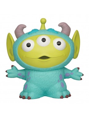 Toy Story Hucha Alien Sulley