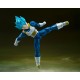 Dragon Ball Super Figura S.H. Figuarts Super Saiyan God Super Saiyan Vegeta -Unwavering Saiyan Pride- 14 cm