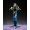 Super Android 17 Collection Figure by Dragon Ball GT - S.H.Figuarts