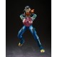 Dragon Ball GT Figura S.H.Figuarts Super Android 17 20 cm