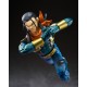 Dragon Ball GT Figura S.H.Figuarts Super Android 17 20 cm
