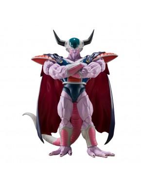 Dragon Ball Z Figura S.H.Figuarts King Cold 22 cm