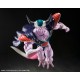 Dragon Ball Z Figura S.H.Figuarts King Cold 22 cm