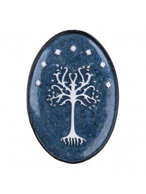El Señor de los Anillos Imán The White Tree of Gondor
