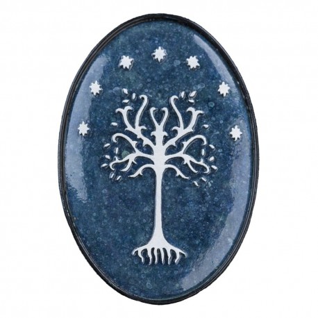 El Señor de los Anillos Imán The White Tree of Gondor
