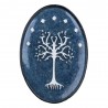 Magnet Le Seigneur des Anneaux L'arbre blanc du Gondor