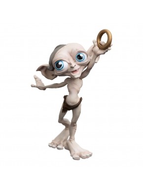 El Señor de los Anillos Figura Mini Epics Sméagol (Limited Edition) 12 cm