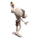 El Señor de los Anillos Figura Mini Epics Sméagol (Limited Edition) 12 cm