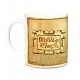 El hobbit Taza Tierra Media