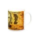 El hobbit Taza Tierra Media