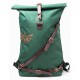 Backpack Bag Zelda Link Emblem Hyrule