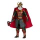El Señor de los Anillos: la Guerra de los Rohirrim Pack de 4 Figuras 10 cm