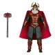 El Señor de los Anillos: la Guerra de los Rohirrim Pack de 4 Figuras 10 cm
