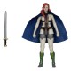 El Señor de los Anillos: la Guerra de los Rohirrim Pack de 4 Figuras 10 cm