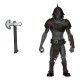 El Señor de los Anillos: la Guerra de los Rohirrim Pack de 4 Figuras 10 cm