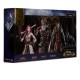 El Señor de los Anillos: la Guerra de los Rohirrim Pack de 4 Figuras 10 cm
