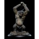 Estátua do Troll das Cavernas do Senhor dos Anéis