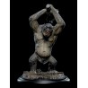 Estátua do Troll das Cavernas do Senhor dos Anéis