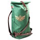 Backpack Bag Zelda Link Emblem Hyrule