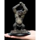 El Señor de los Anillos Estatua Cave Troll 16 cm