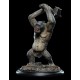 El Señor de los Anillos Estatua Cave Troll 16 cm
