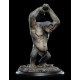 El Señor de los Anillos Estatua Cave Troll 16 cm