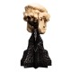 El Señor de los Anillos Estatua Skull of a Cave Troll 21 cm