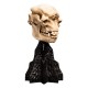 El Señor de los Anillos Estatua Skull of a Cave Troll 21 cm