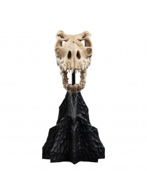 El Señor de los Anillos Estatua Skull of a Fell Beast 21 cm