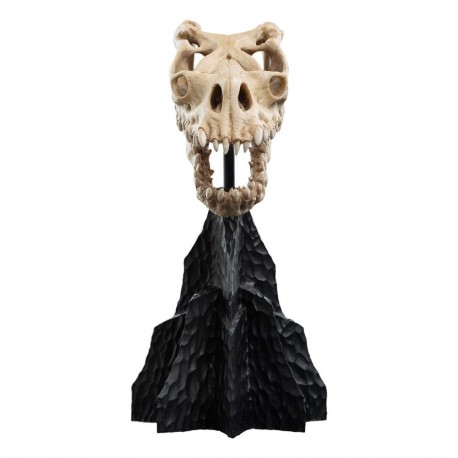 El Señor de los Anillos Estatua Skull of a Fell Beast 21 cm