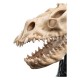 El Señor de los Anillos Estatua Skull of a Fell Beast 21 cm